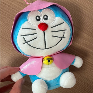 고전 도라에몽 우비 인형 판매
