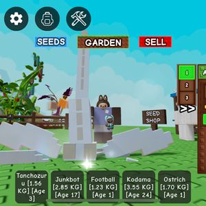 그로우 어 가든(그어가)