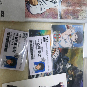 주술회전0 블루레이 dvd합본