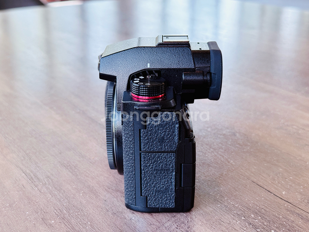 파나소닉 루믹스 s5m2 S5II 카메라를 판매 합니다--3