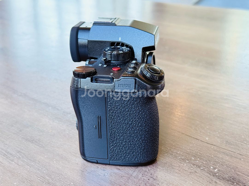 파나소닉 루믹스 s5m2 S5II 카메라를 판매 합니다--2