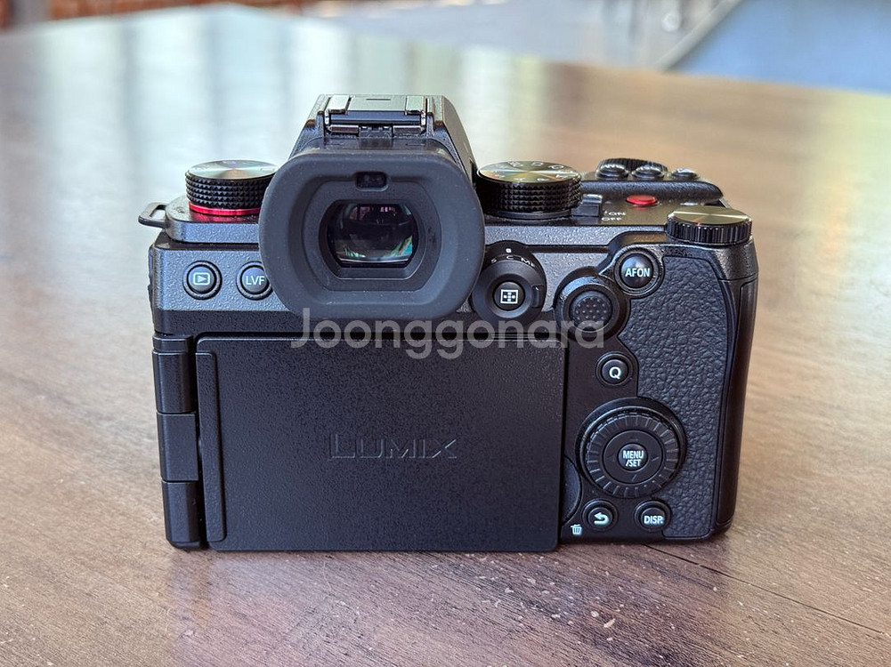 파나소닉 루믹스 s5m2 S5II 카메라를 판매 합니다--6