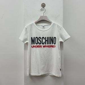 MOSCHINO 모스키노