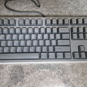 엠스톤 그루브 다크시티 풀배열 게이트론 저소음 갈축