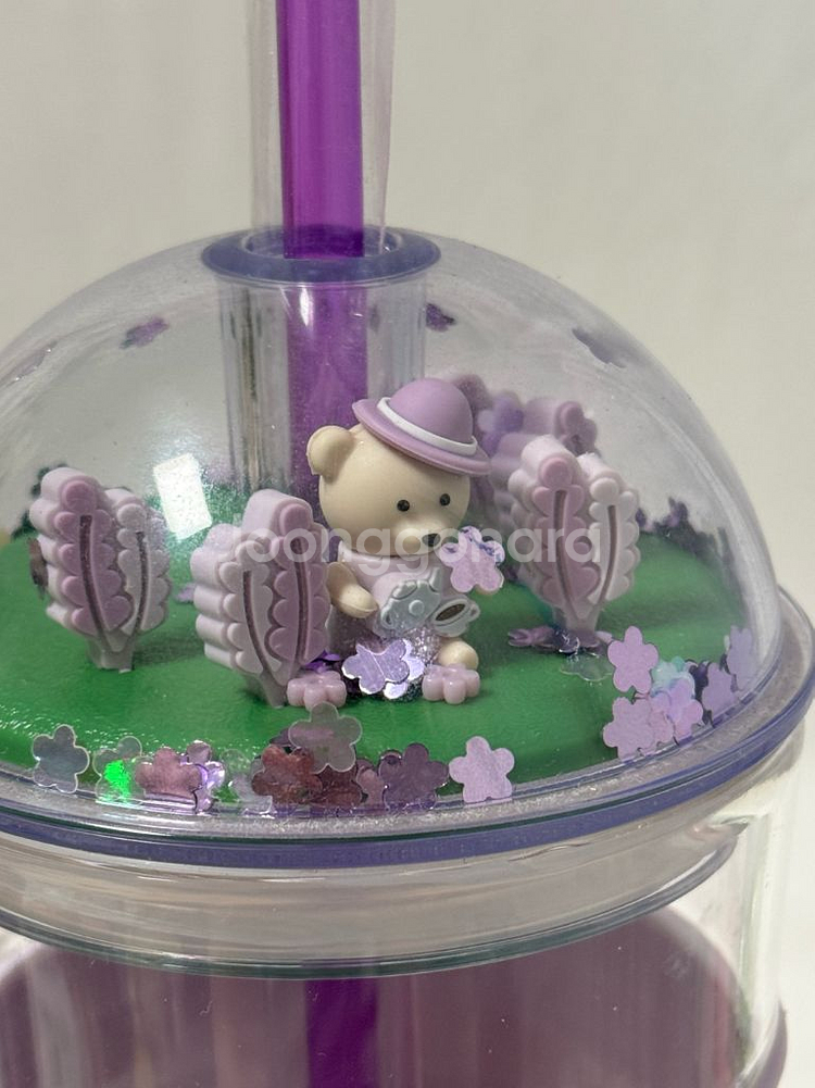 스타벅스 베어리 돔 콜드컵--2