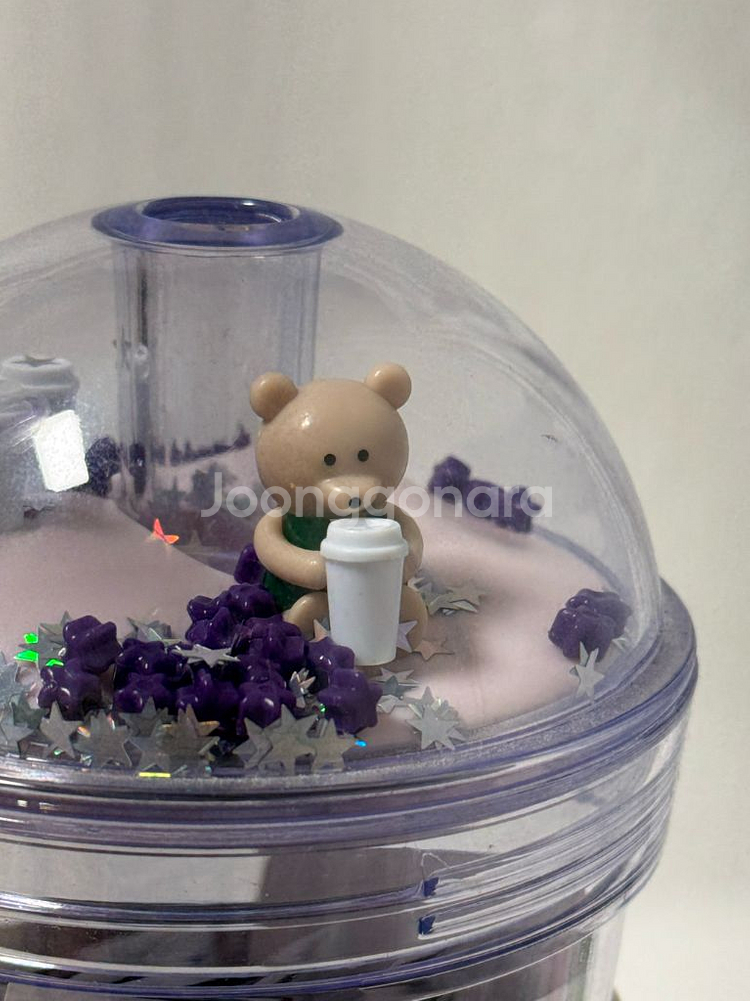 스타벅스 베어리 돔 콜드컵--6