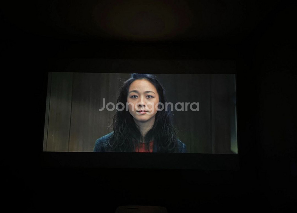 Optoma GT2160HDR 빔프로젝터입니다- 4K--0