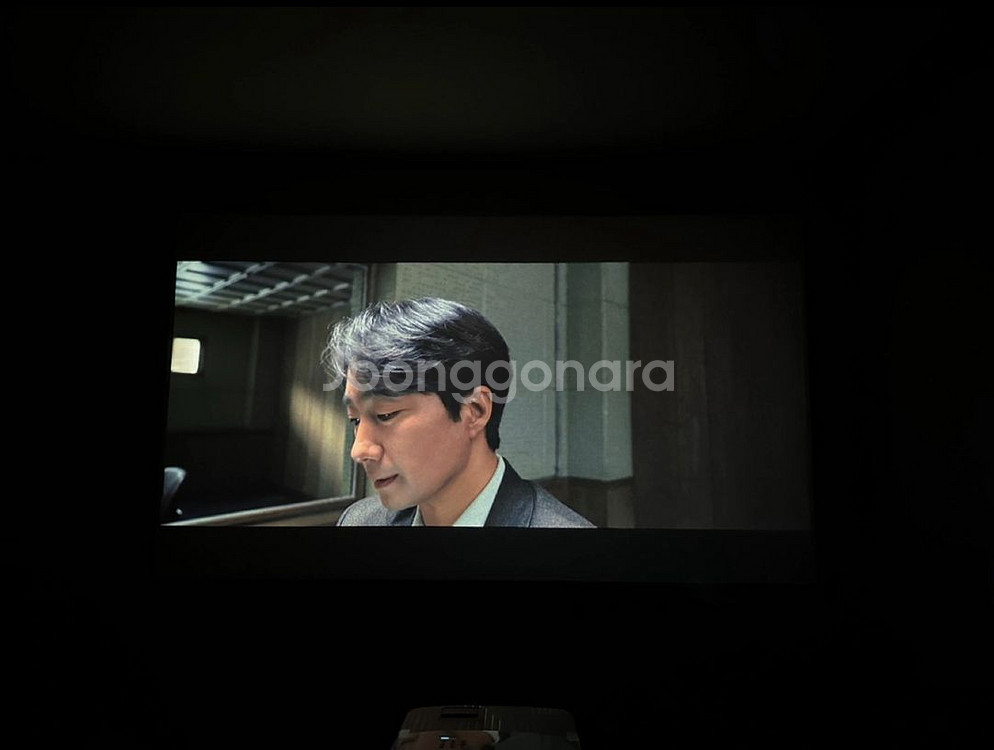 Optoma GT2160HDR 빔프로젝터입니다- 4K--6