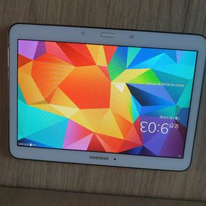 10.1인치 삼성 탭4 타블릿 태블릿 sm-t530