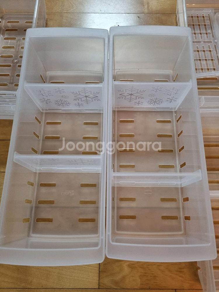 락앤락 냉장고 정리함--4