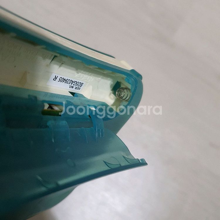 파나소닉 RQ-CW05 카세트 부품용--5