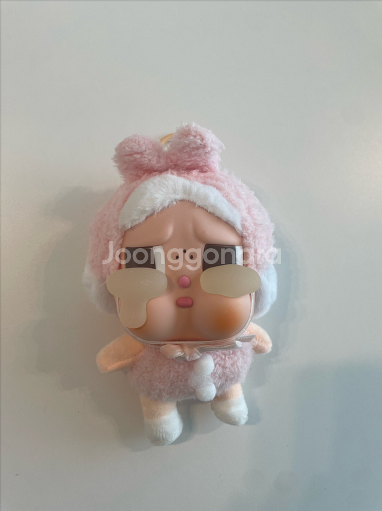 크라이베이비 팝마트 인형--0