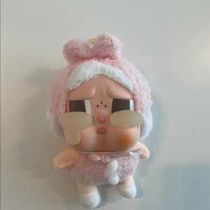크라이베이비 팝마트 인형