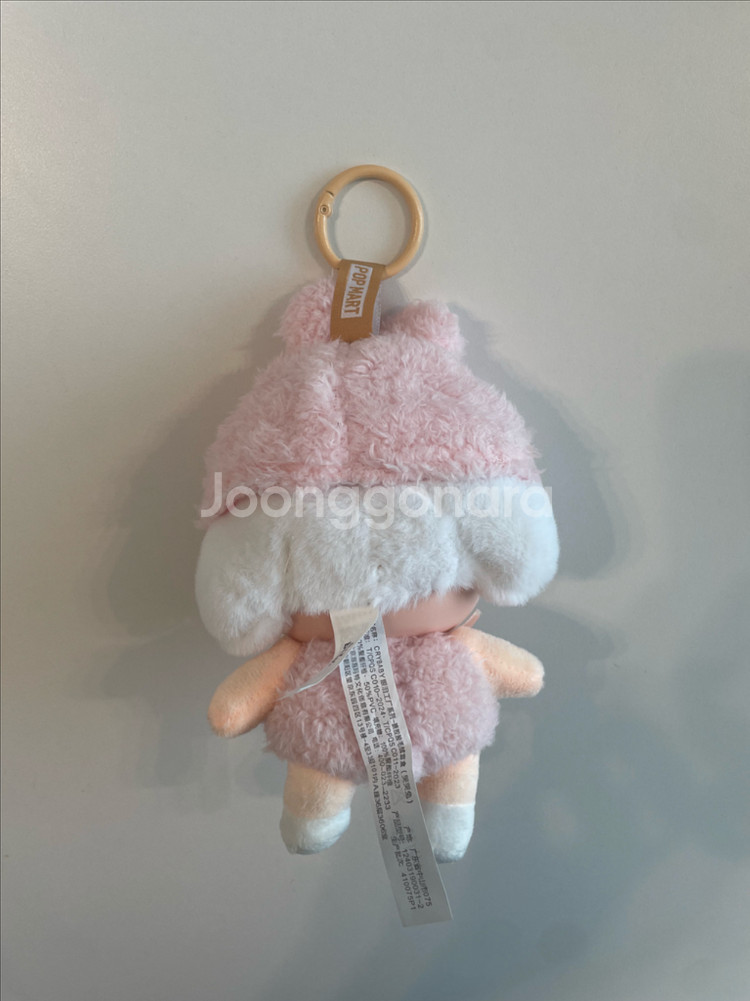 크라이베이비 팝마트 인형--1