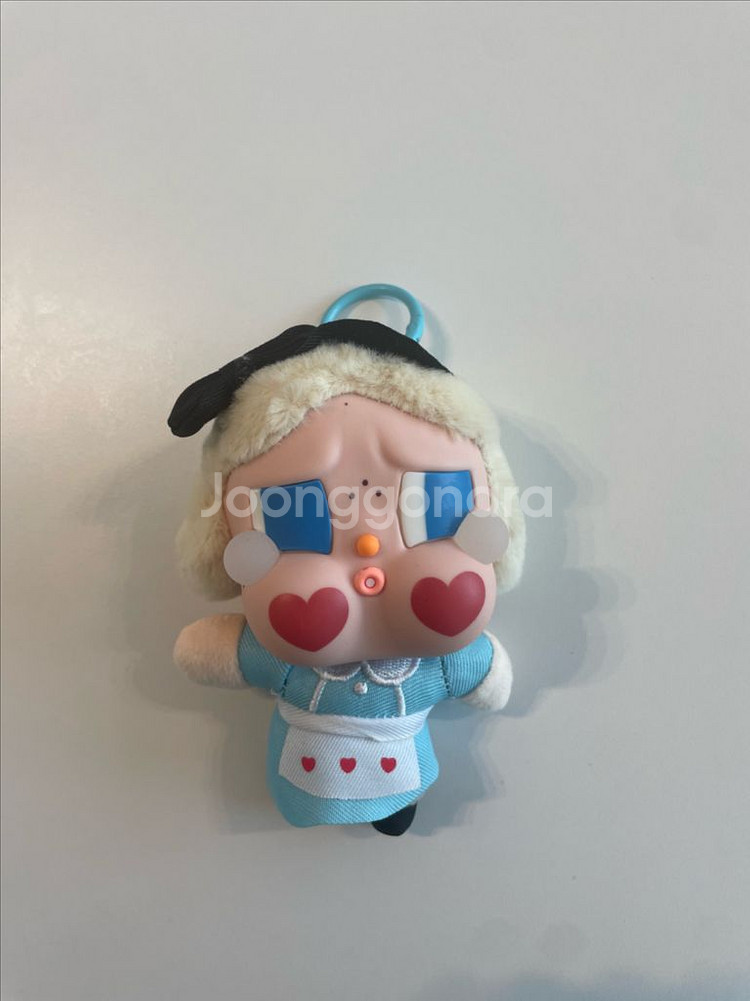 크라이베이비 팝마트 인형--0