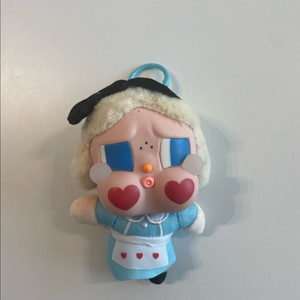 크라이베이비 팝마트 인형
