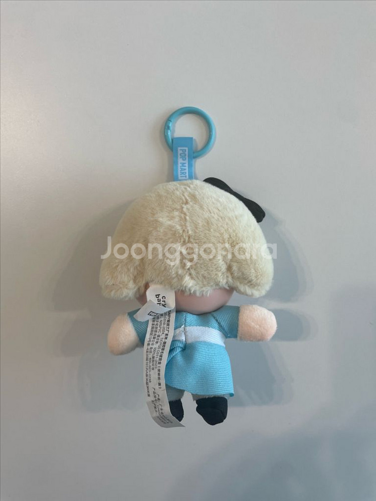 크라이베이비 팝마트 인형--1