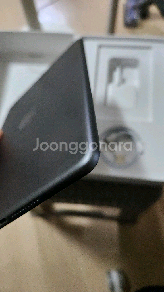 아이패드미니5 셀룰러 64g 상태좋음--4