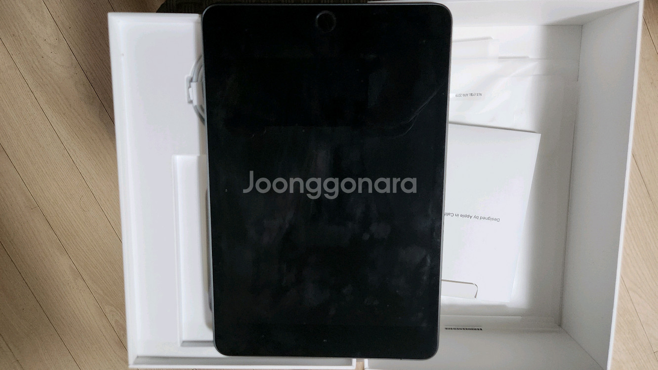 아이패드미니5 셀룰러 64g 상태좋음--0
