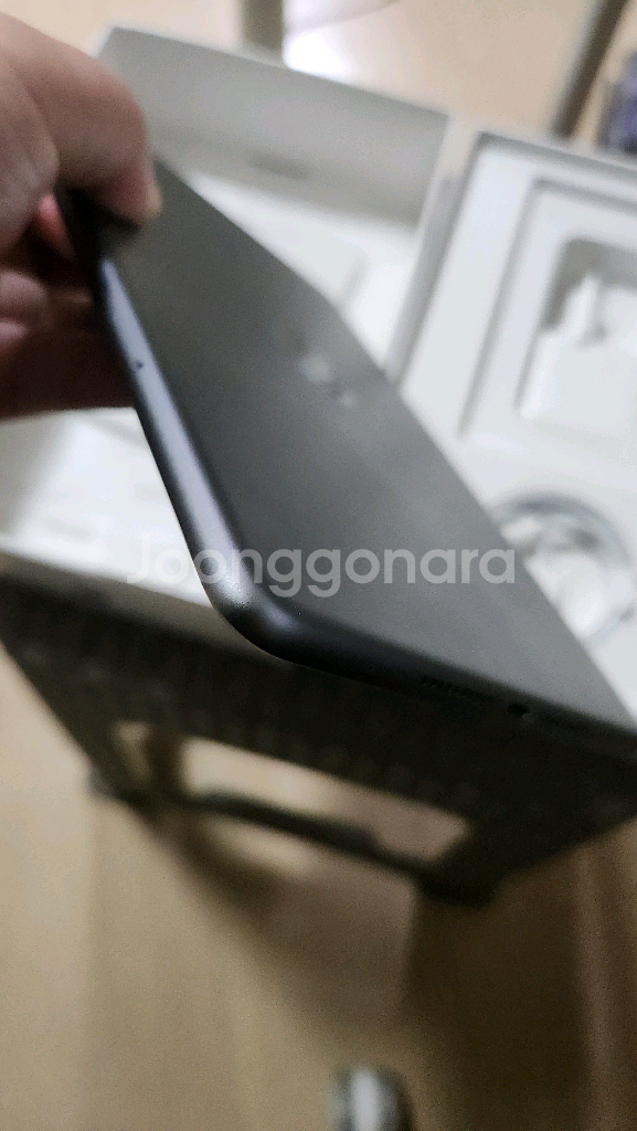 아이패드미니5 셀룰러 64g 상태좋음--5
