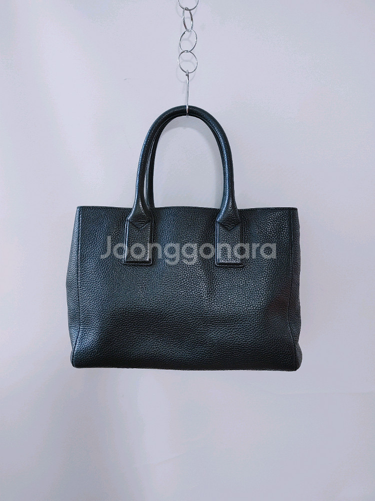 MARC JACOBS 마크제이콥스 천연소가죽 사각 오픈--1