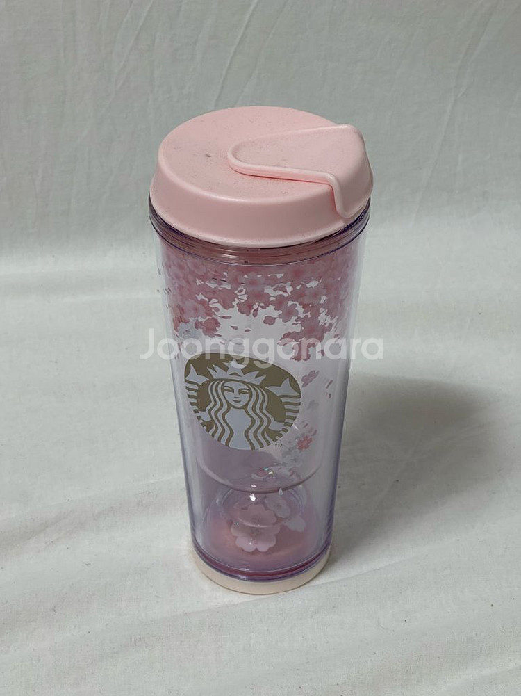 스타벅스 텀블러--2