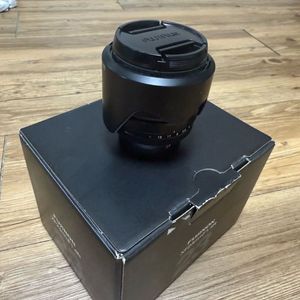 후지필름 xf 23.4 구형