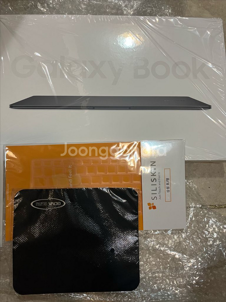 갤럭시북3 프로 360 NT960QFG-K71AG--0