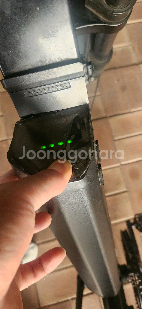 자토바이 전기자전거--2