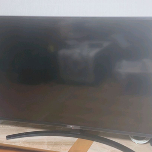 lg tv 50인치 팝니다