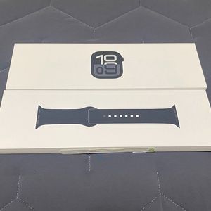 애플워치 10 GPS 46mm