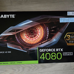 Rtx 4080 super
