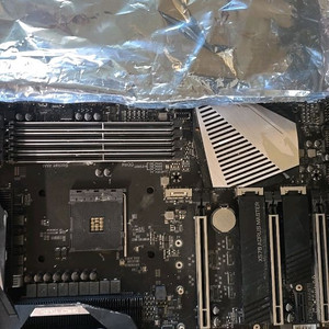 x570 어로스마스터