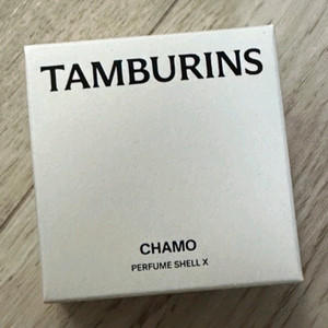탬버린즈 핸드크림 30ml