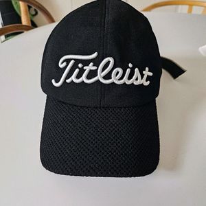 타이틀리스트 모자