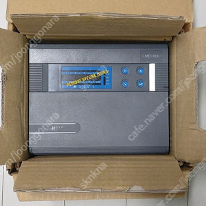 존슨콘트롤 DDC DX-9100-8454 DDC