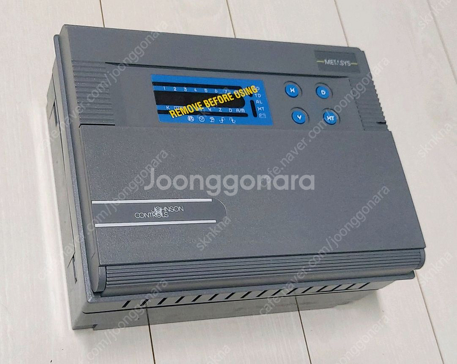 존슨콘트롤 DDC DX-9100-8454 DDC--3