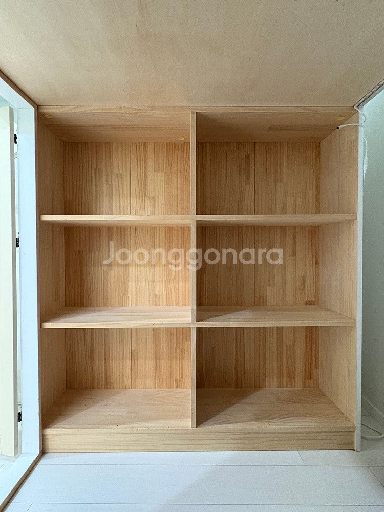 미끄럼틀 벙커 침대 판매합니다--1