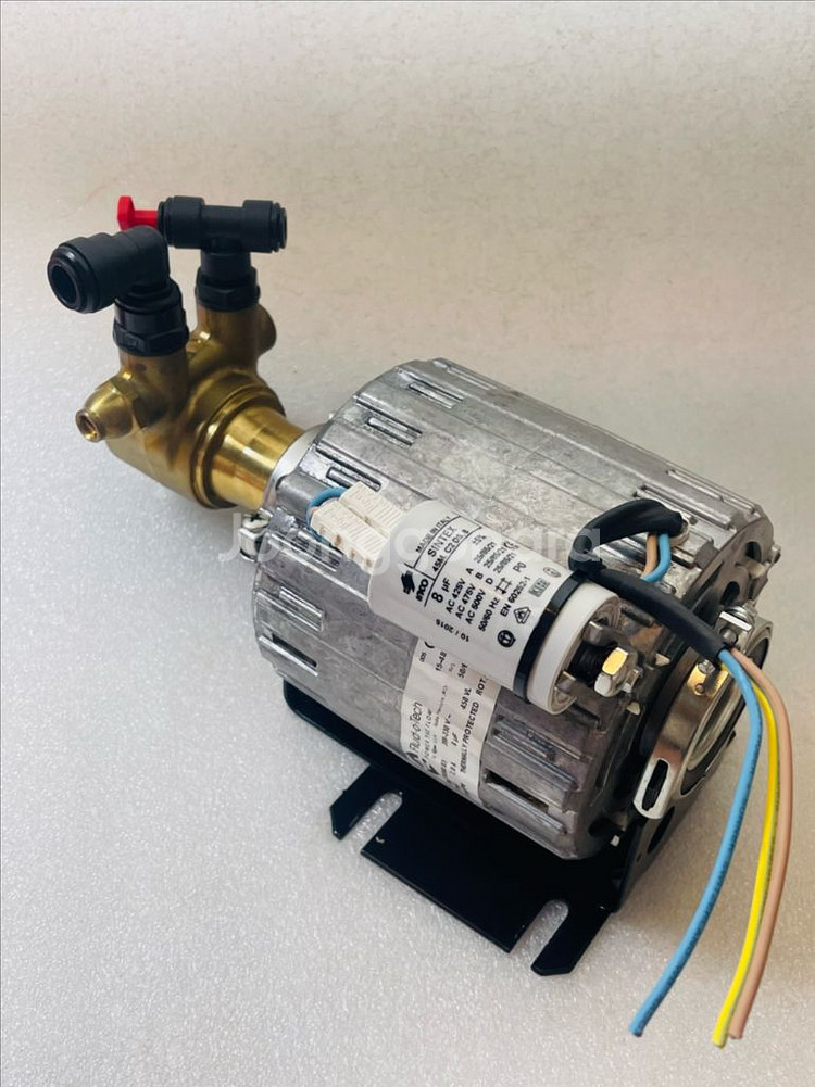 FLUID-O-TECH. 110388.03--2