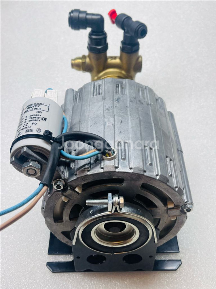 FLUID-O-TECH. 110388.03--1