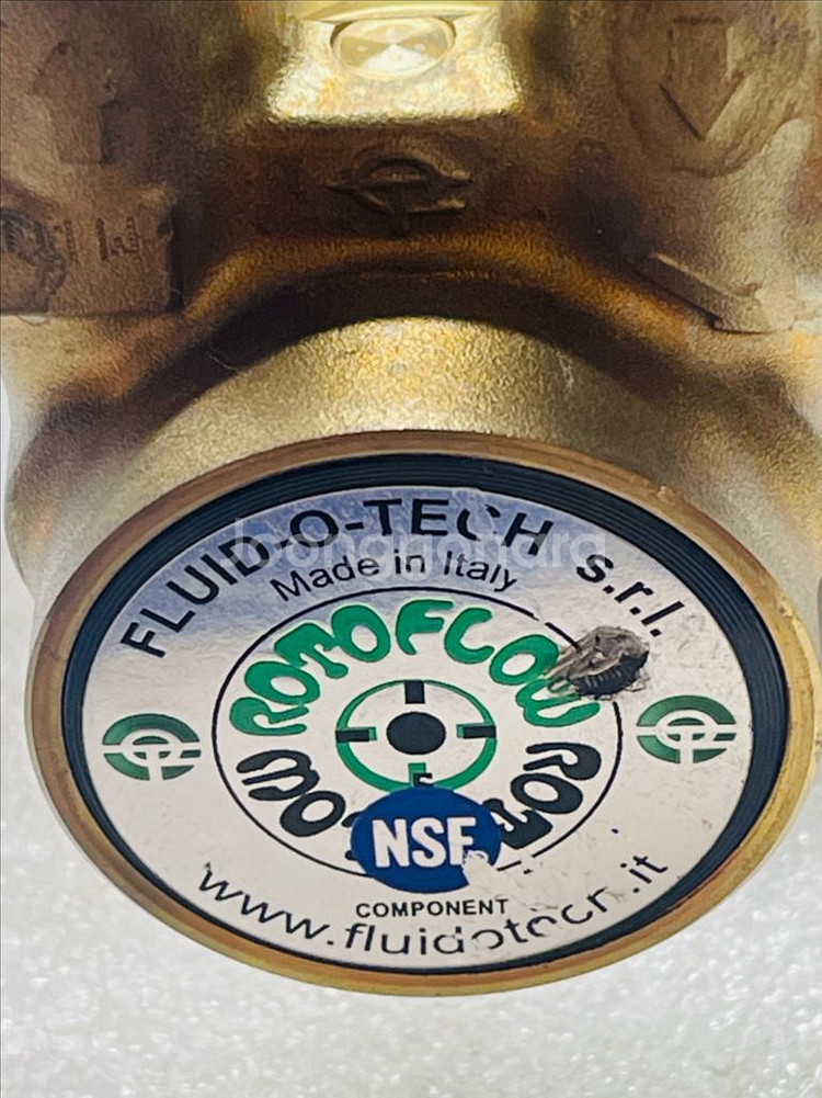 FLUID-O-TECH. 110388.03--3