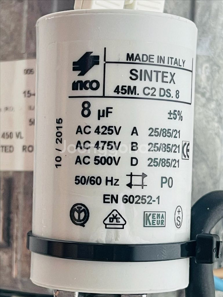 FLUID-O-TECH. 110388.03--5