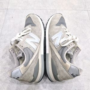 [275] 뉴발란스 996 그레이