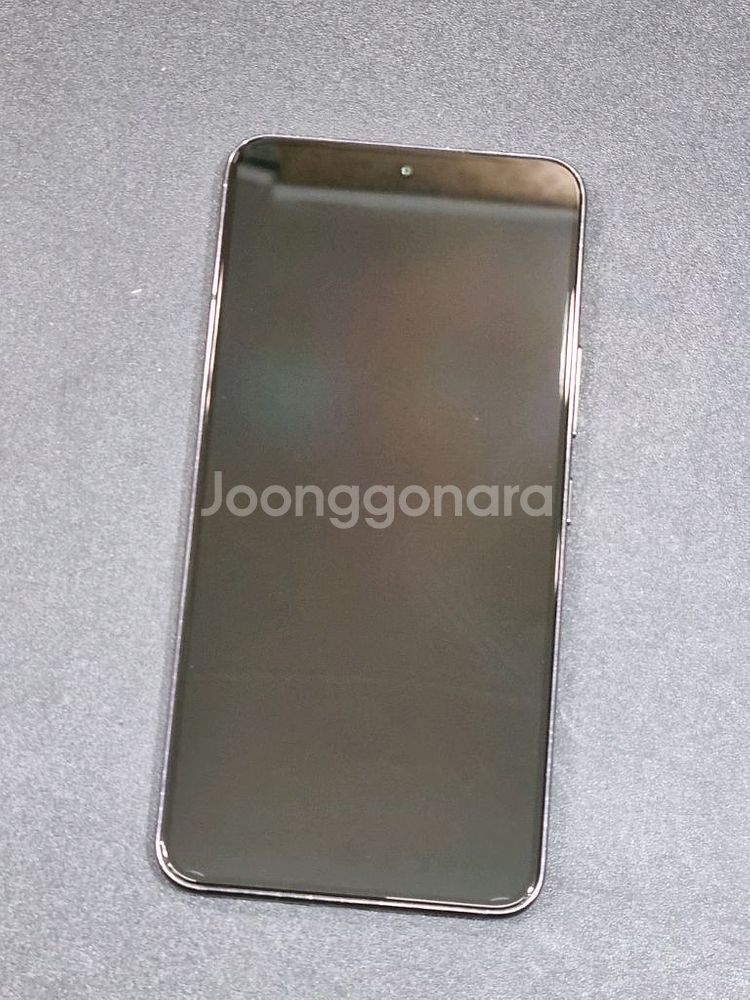 갤럭시S22 256GB 블랙 S901N--1