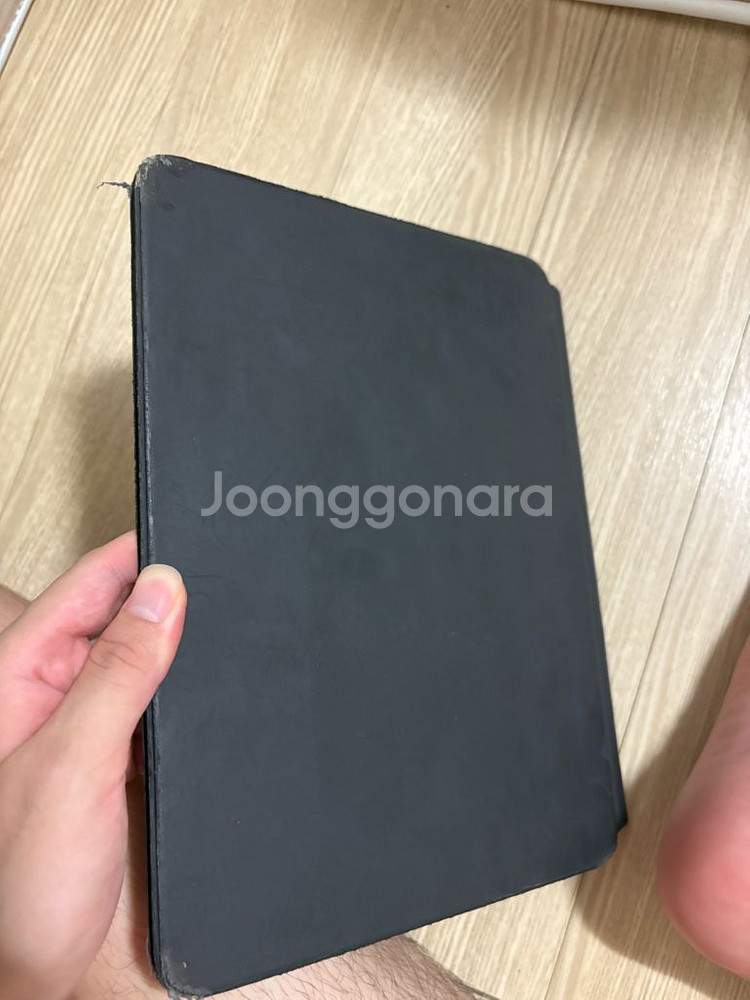 아이패드 매직키보드 11인치--1