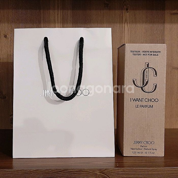지미추 아이원추 르 파팡 퍼퓸 125ml 여자 향수--3