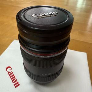 캐논 EOS 50D 렌즈 풀세트