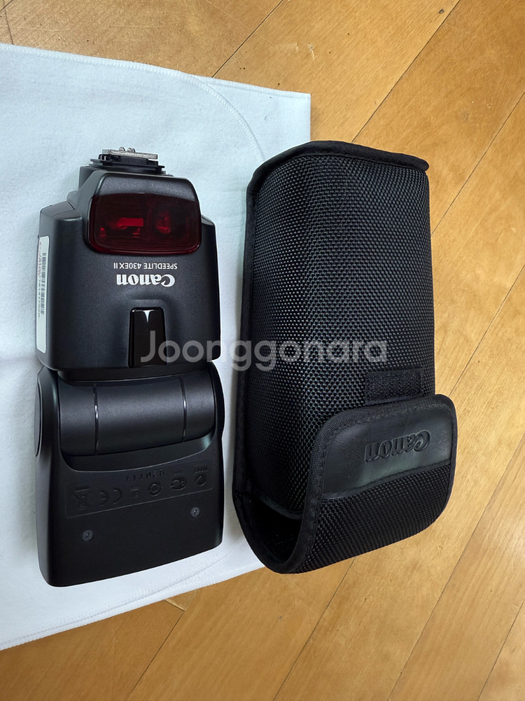 캐논 EOS 50D 렌즈 풀세트--6