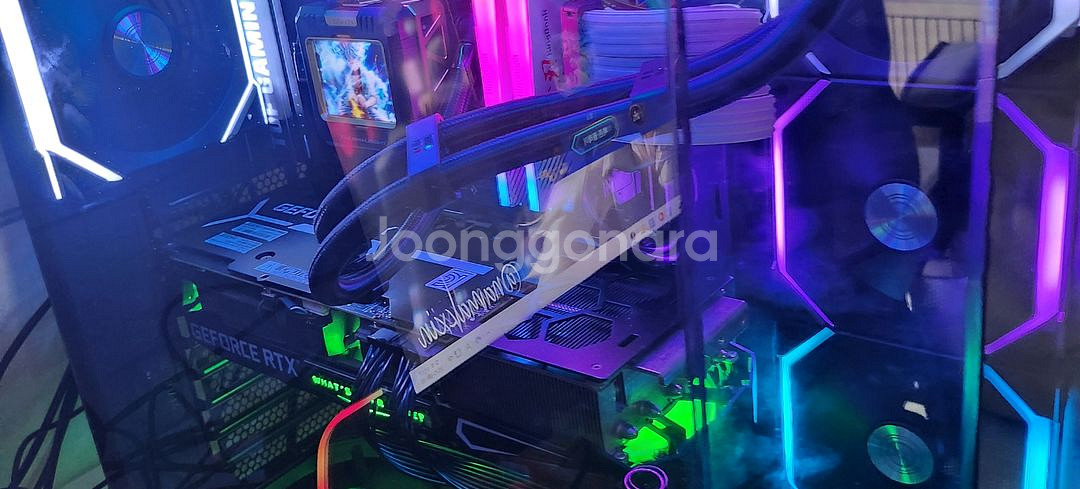 갤럭시 3080ti팝니다 단품--0