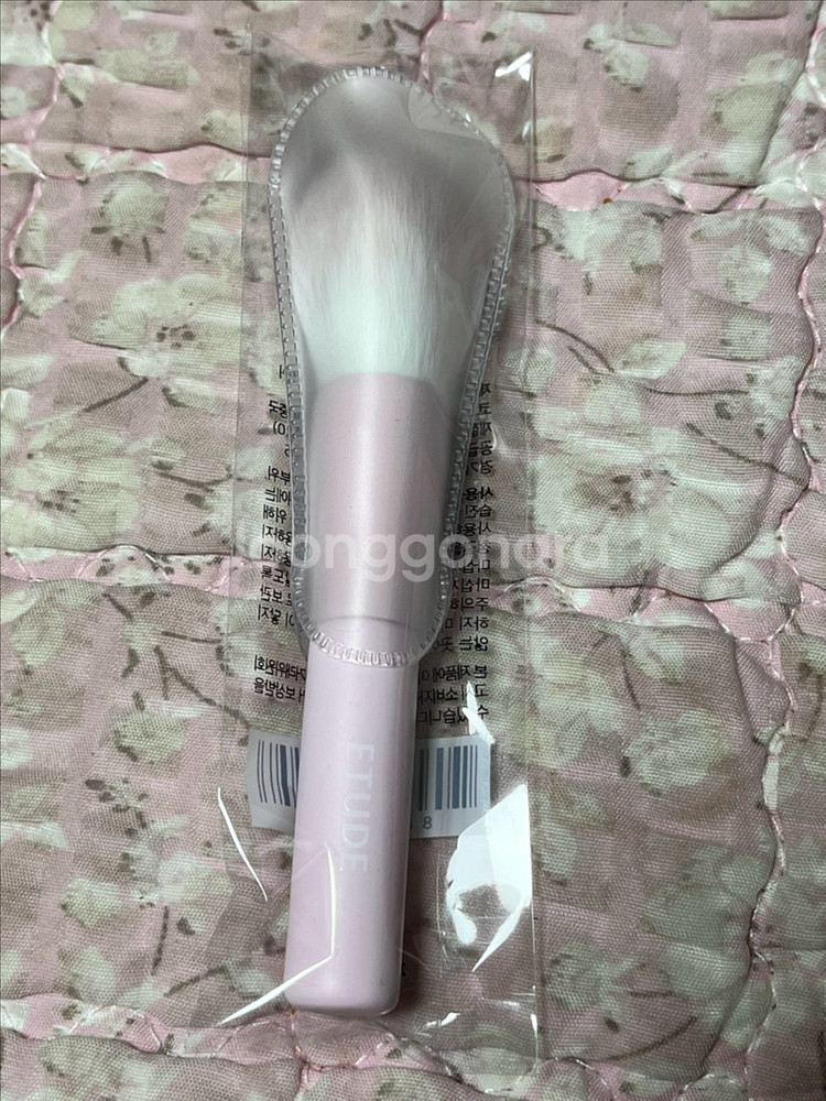 에뛰드 블러셔 브러쉬--0